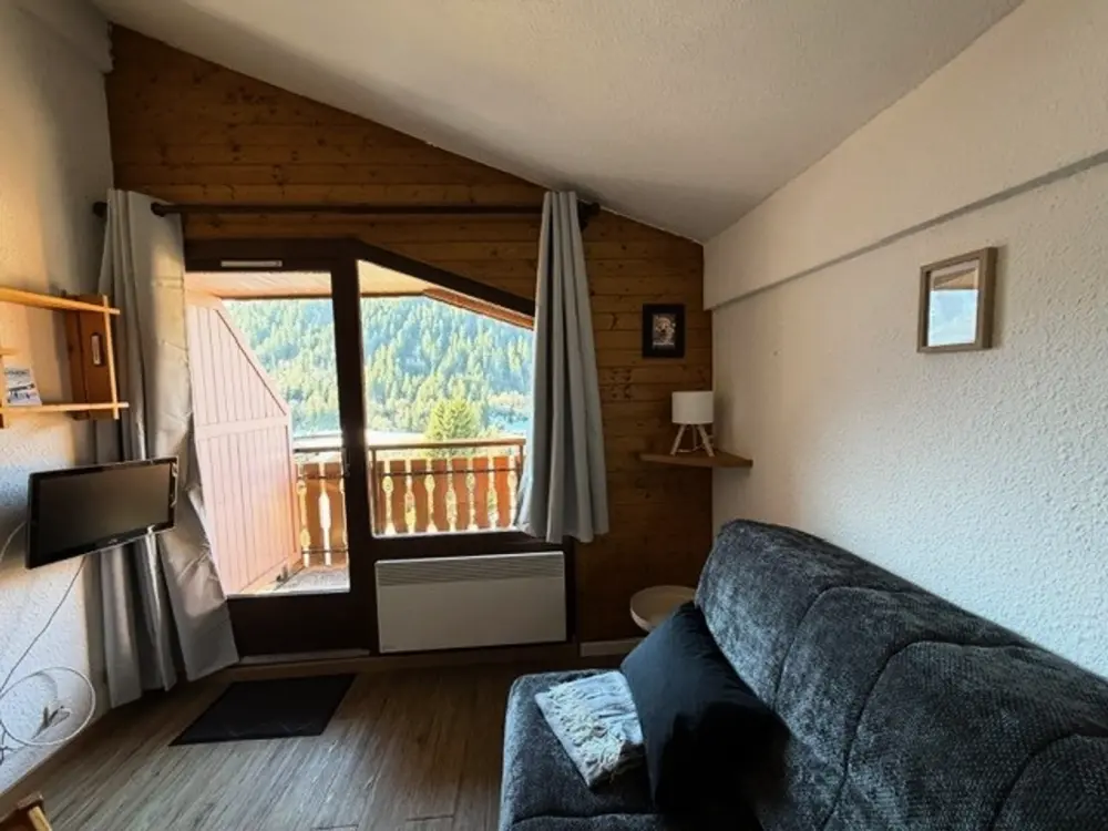 Location de Vacances Châtel 419