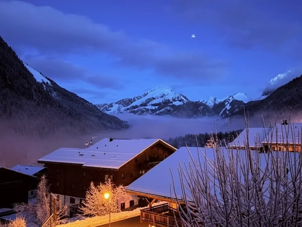 Location de Vacances Châtel 419