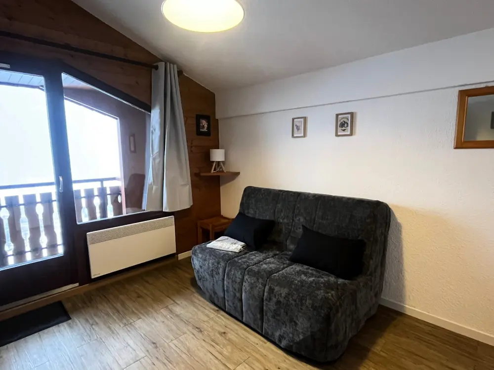 Location de Vacances Châtel 419