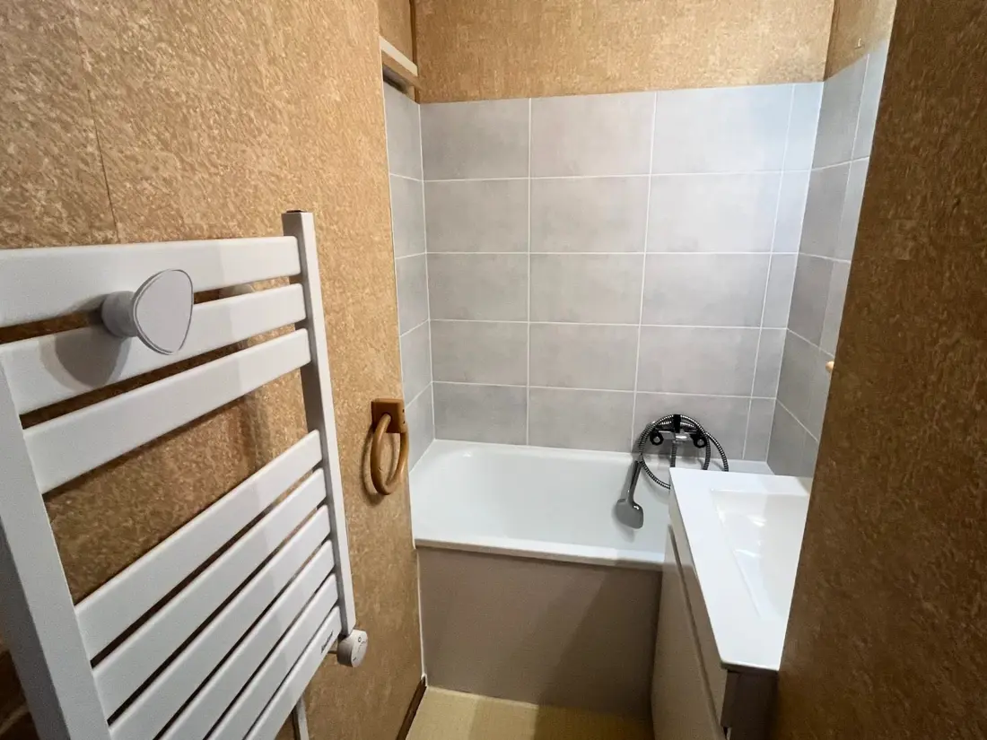Location de Vacances Châtel 419