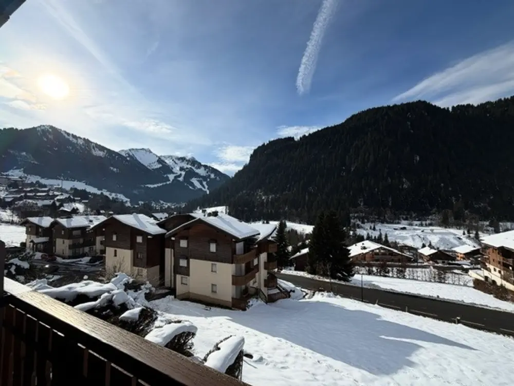 Location de Vacances Châtel 419