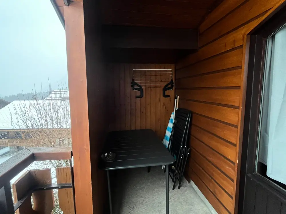 Location de Vacances Châtel 419