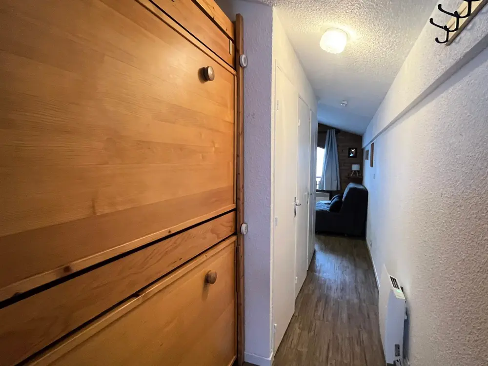 Location de Vacances Châtel 419