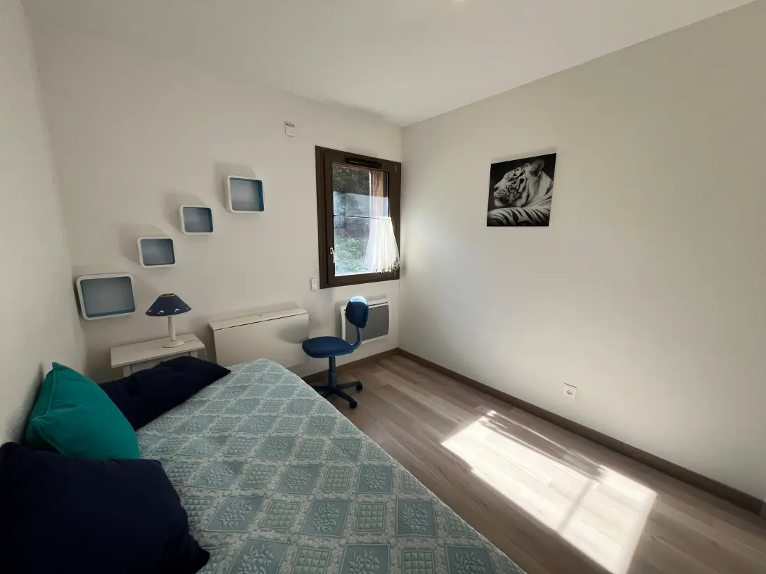 Location de Vacances Châtel 421