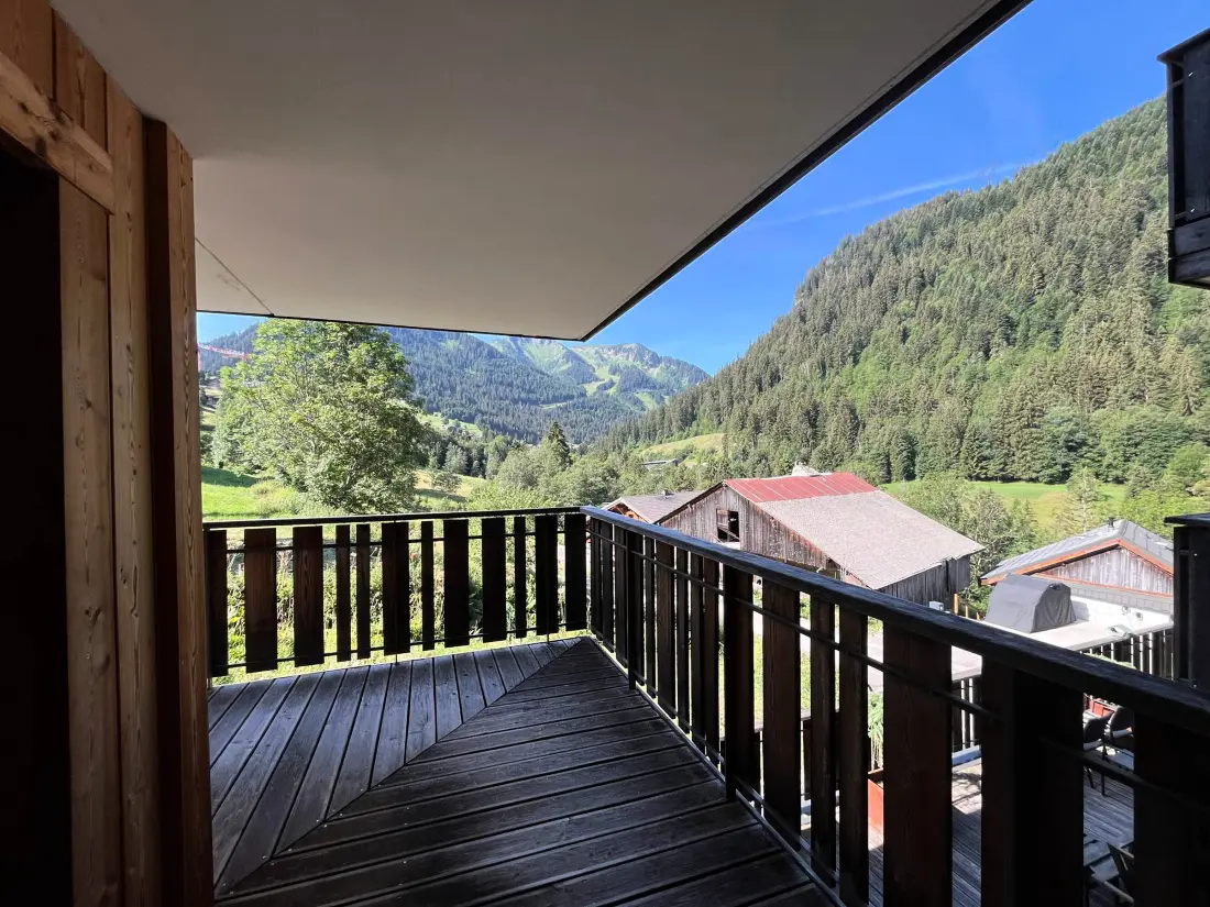 Location de Vacances Châtel 421