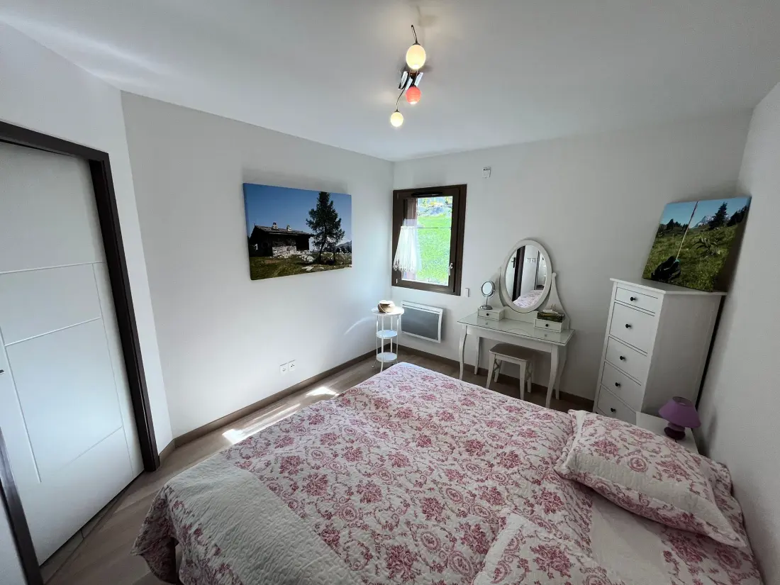 Location de Vacances Châtel 421