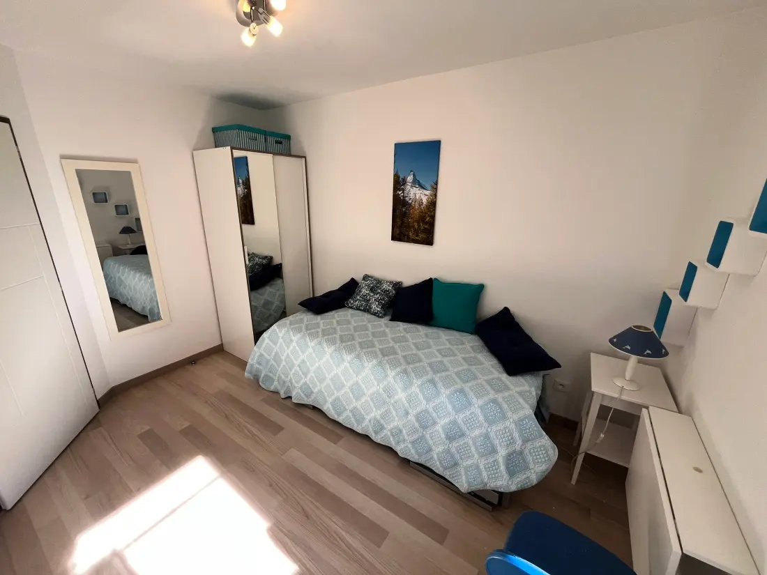 Location de Vacances Châtel 421