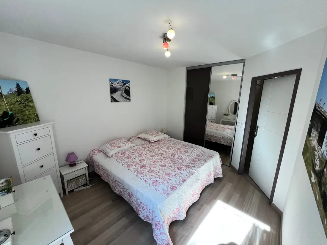 Location de Vacances Châtel 421
