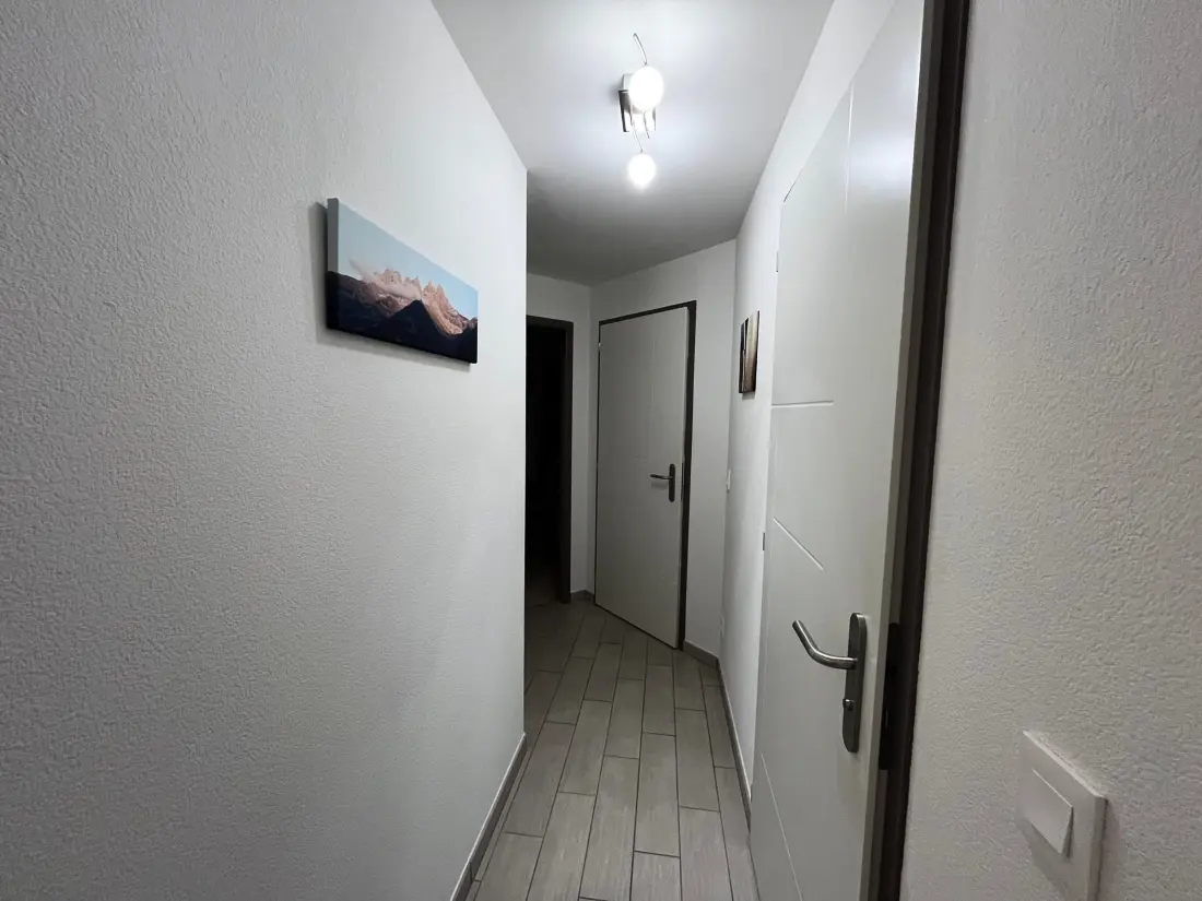 Location de Vacances Châtel 421