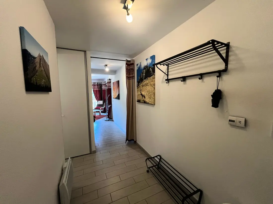 Location de Vacances Châtel 421