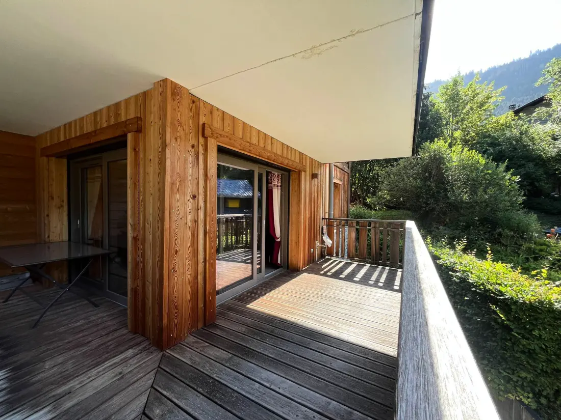Location de Vacances Châtel 421