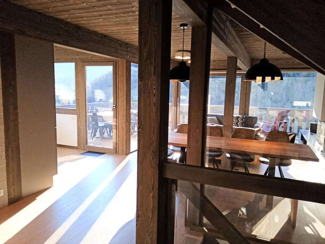 Maison de Vacances Châtel 293