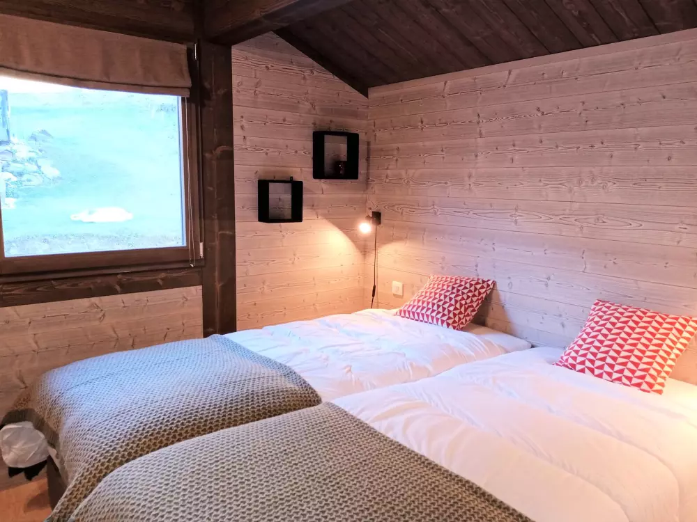 Maison de Vacances Châtel 293