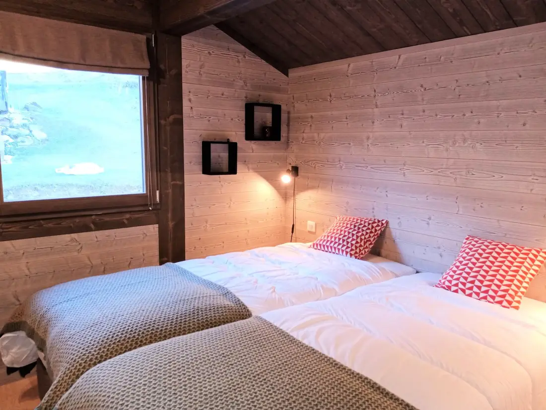 Maison de Vacances Châtel 293