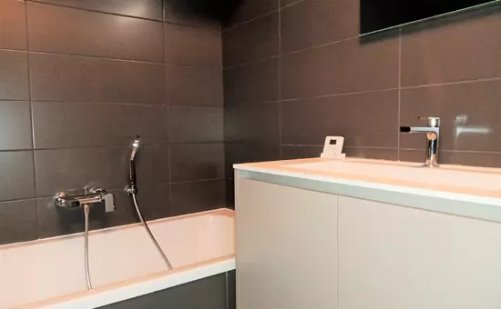 Maison de Vacances Châtel 293