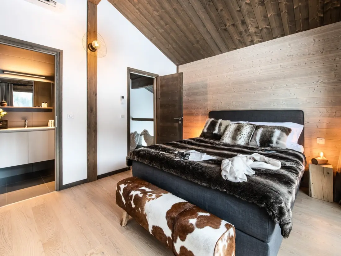 Maison de Vacances Châtel 293