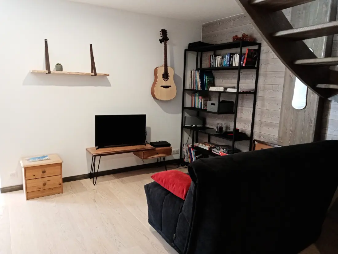 Maison de Vacances Châtel 293