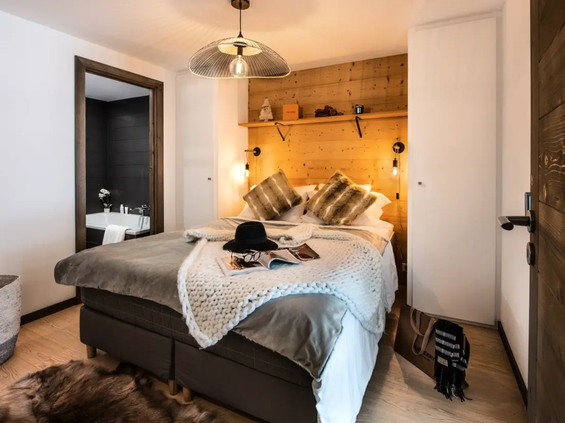 Maison de Vacances Châtel 293