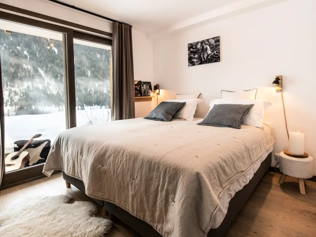 Maison de Vacances Châtel 293