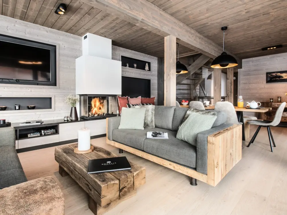 Maison de Vacances Châtel 293