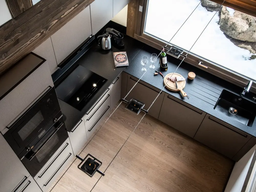 Maison de Vacances Châtel 293