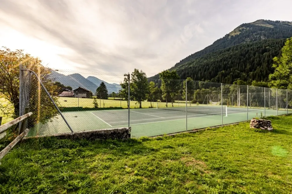 Oasis Les Portes du Soleil