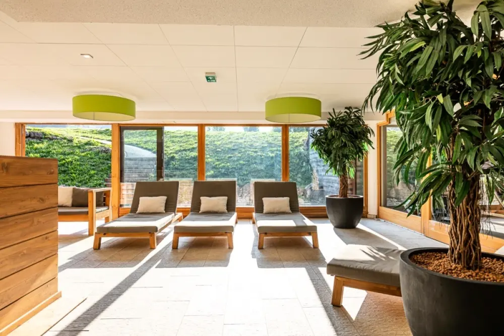 Oasis Les Portes du Soleil