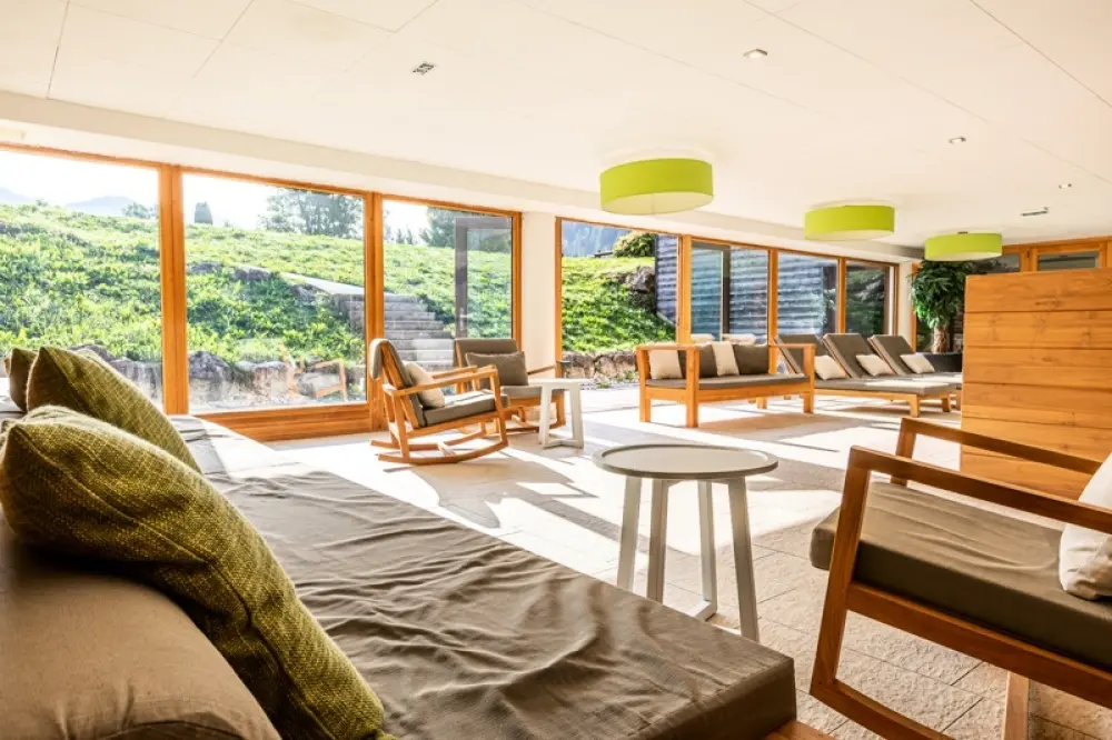 Oasis Les Portes du Soleil