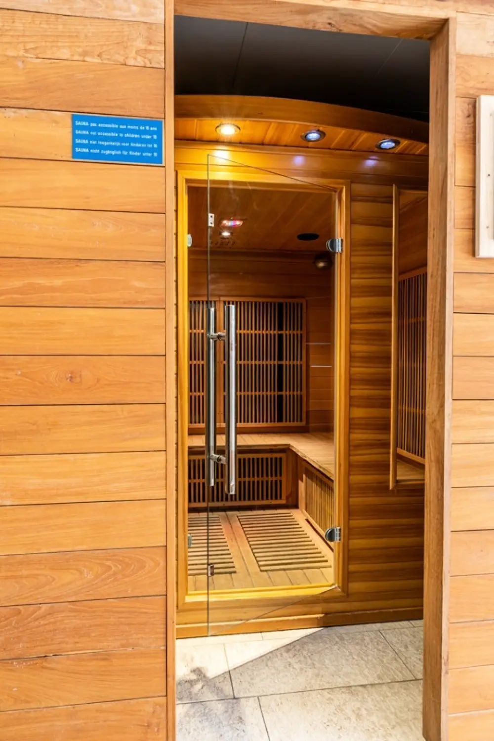Oasis Les Portes du Soleil