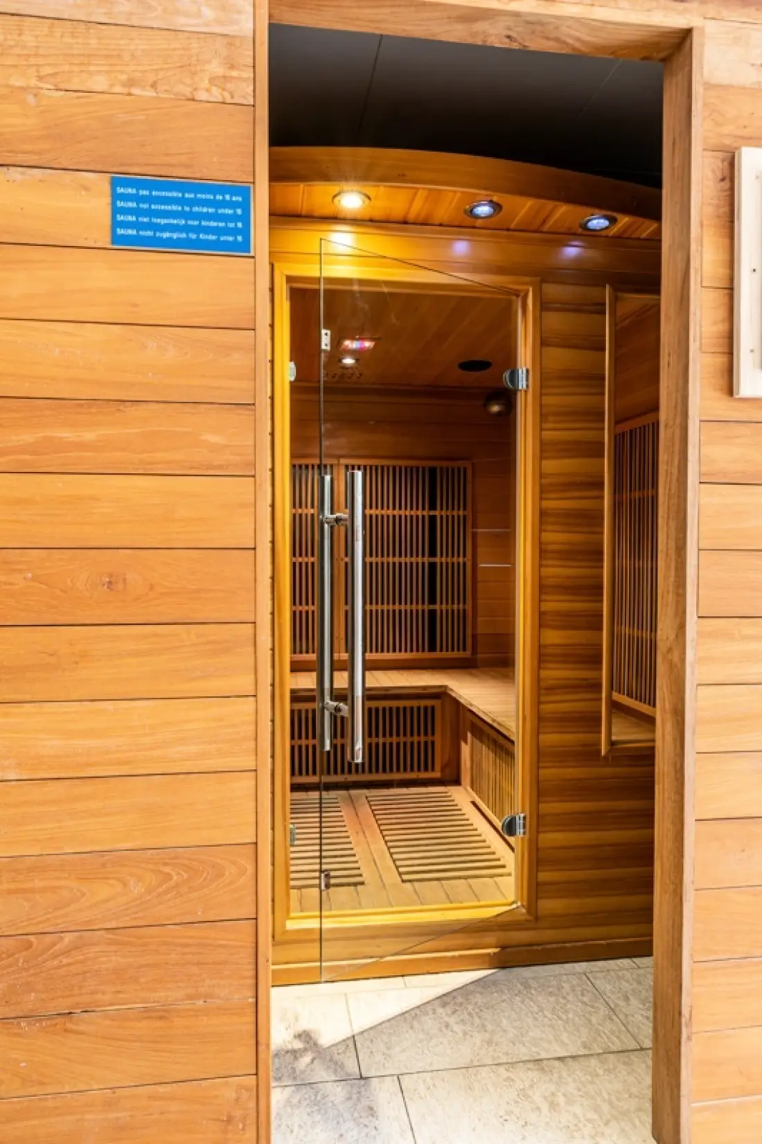 Oasis Les Portes du Soleil