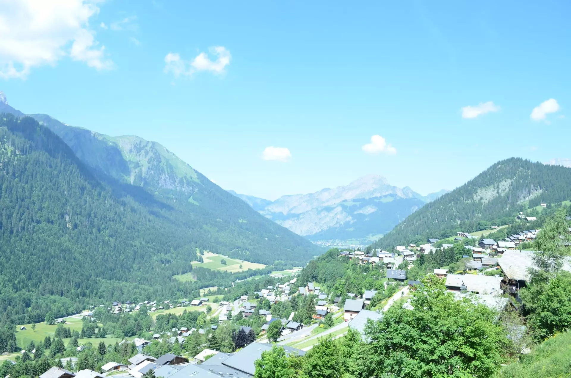 Résidence 2 PIECES 4 PERSONNES