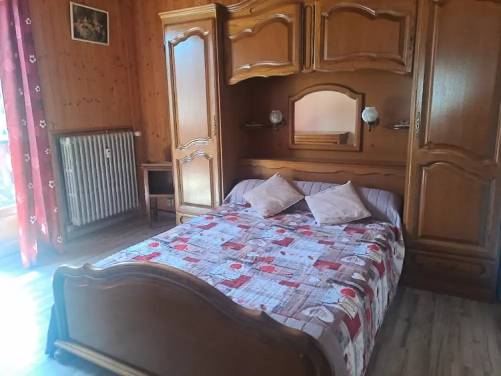 Résidence 2 PIECES 4 PERSONNES