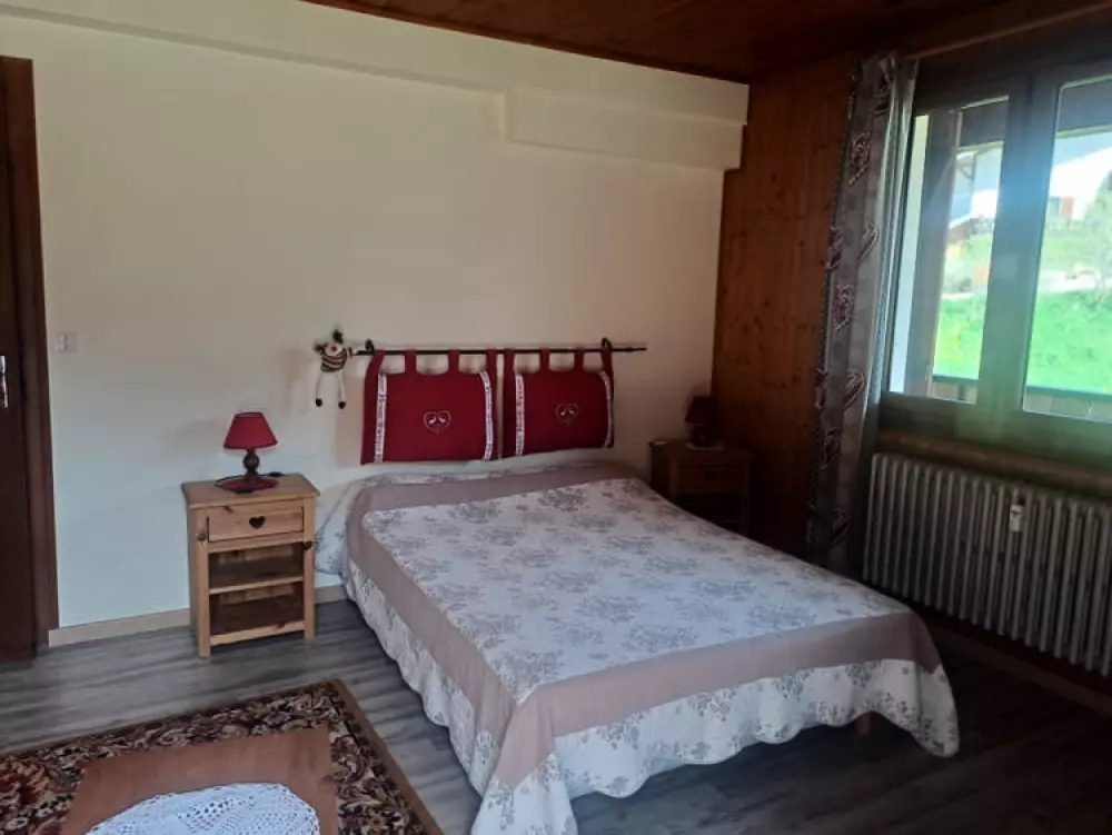 Résidence 2 PIECES 4 PERSONNES