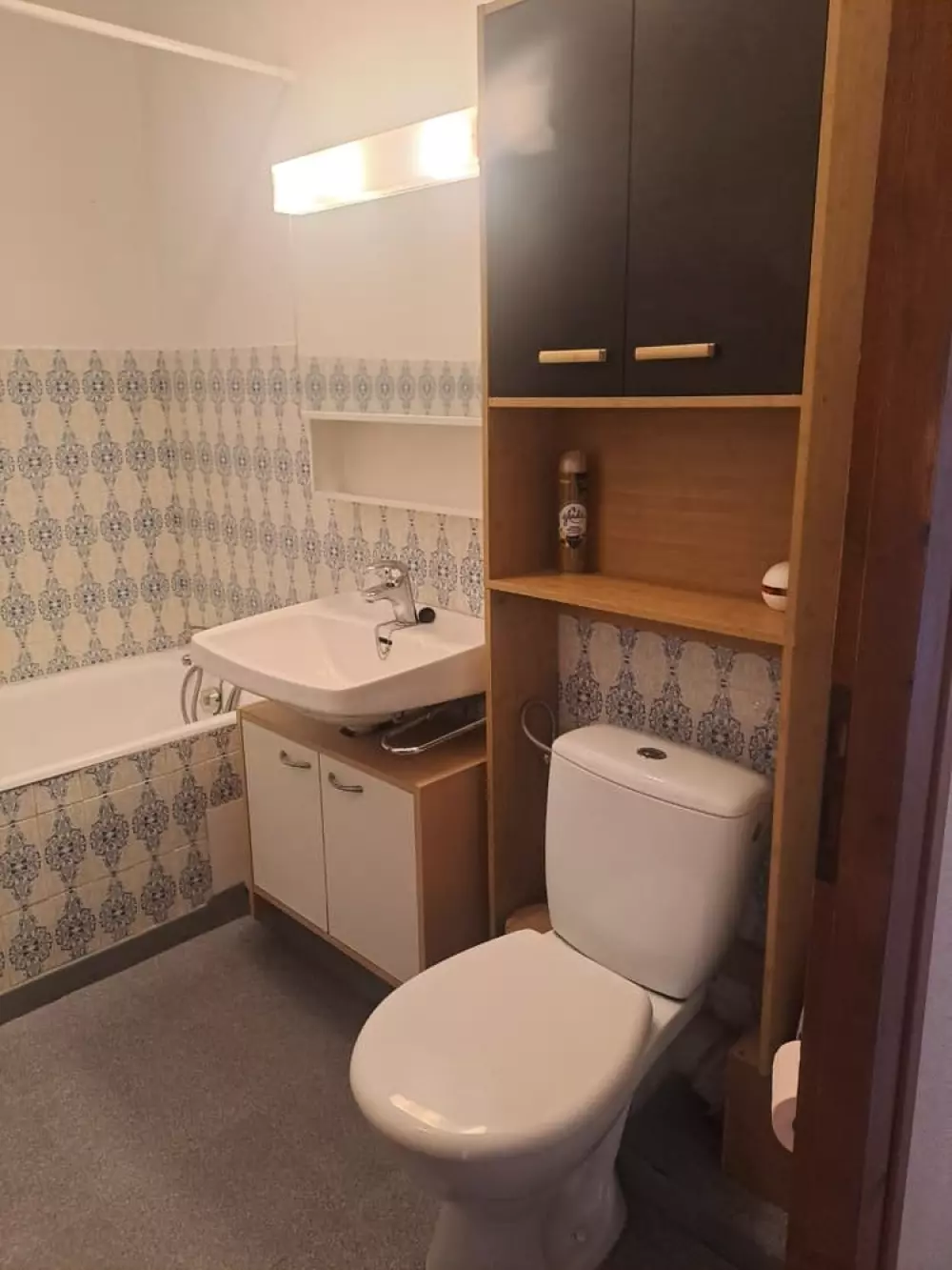 Résidence 2 PIECES 4 PERSONNES