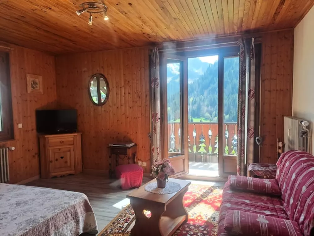 Résidence 2 PIECES 4 PERSONNES