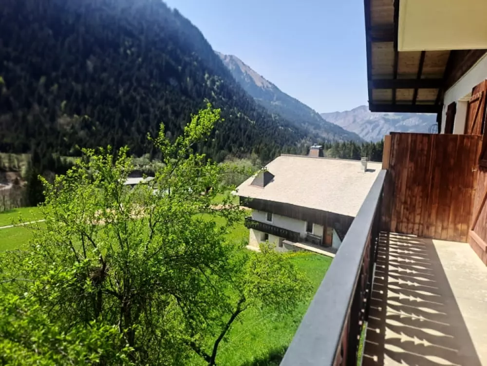 Résidence 2 PIECES 4 PERSONNES