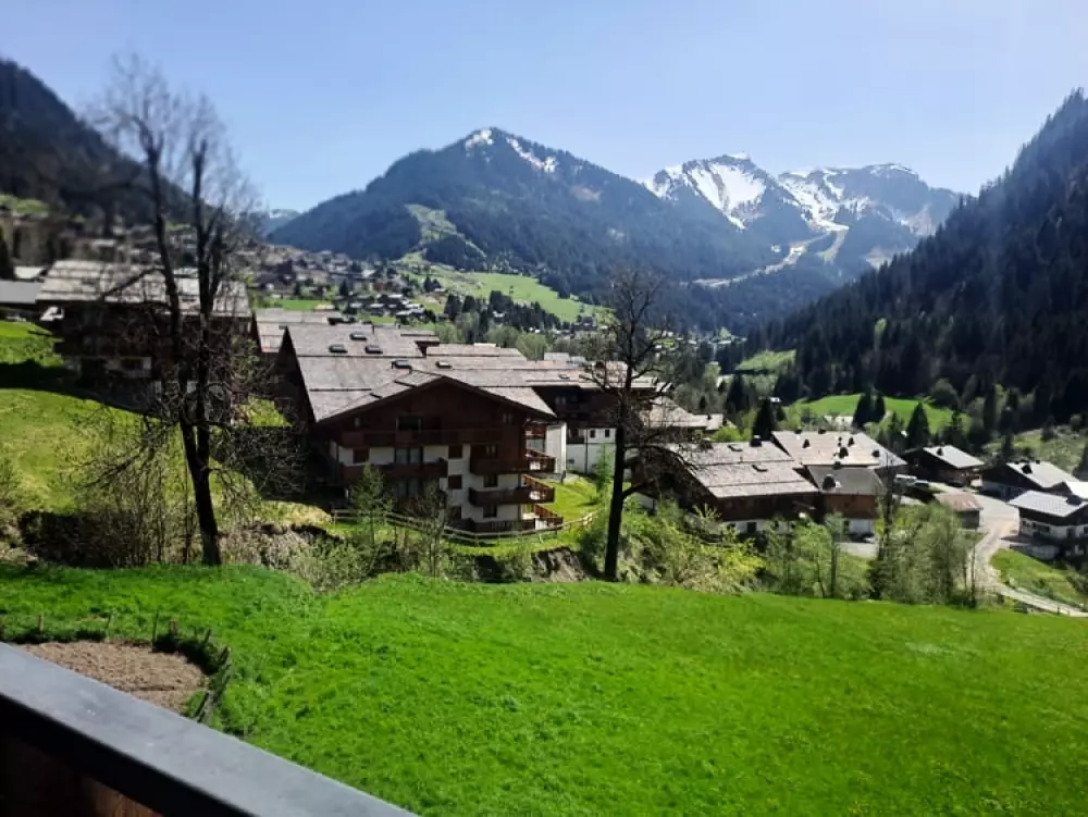 Résidence 2 PIECES 4 PERSONNES