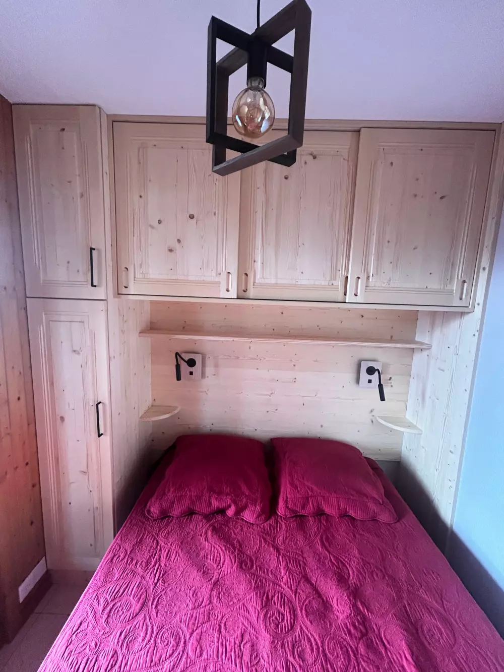 Résidence 2 PIECES 4 PERSONNES