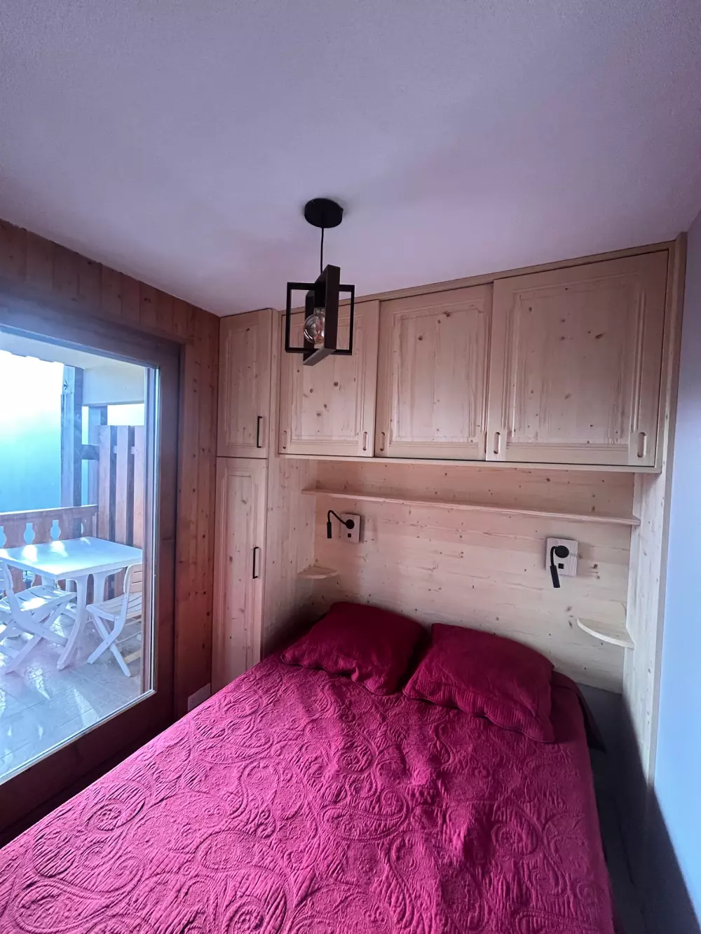 Résidence 2 PIECES 4 PERSONNES