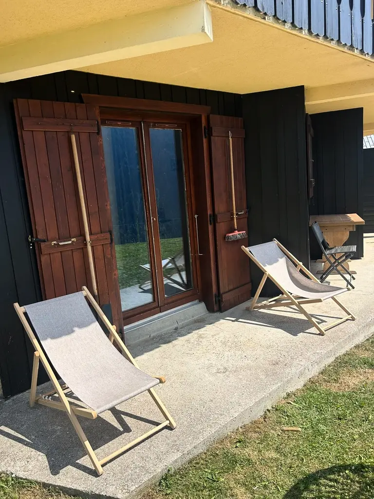 Résidence 2 PIECES 4 PERSONNES