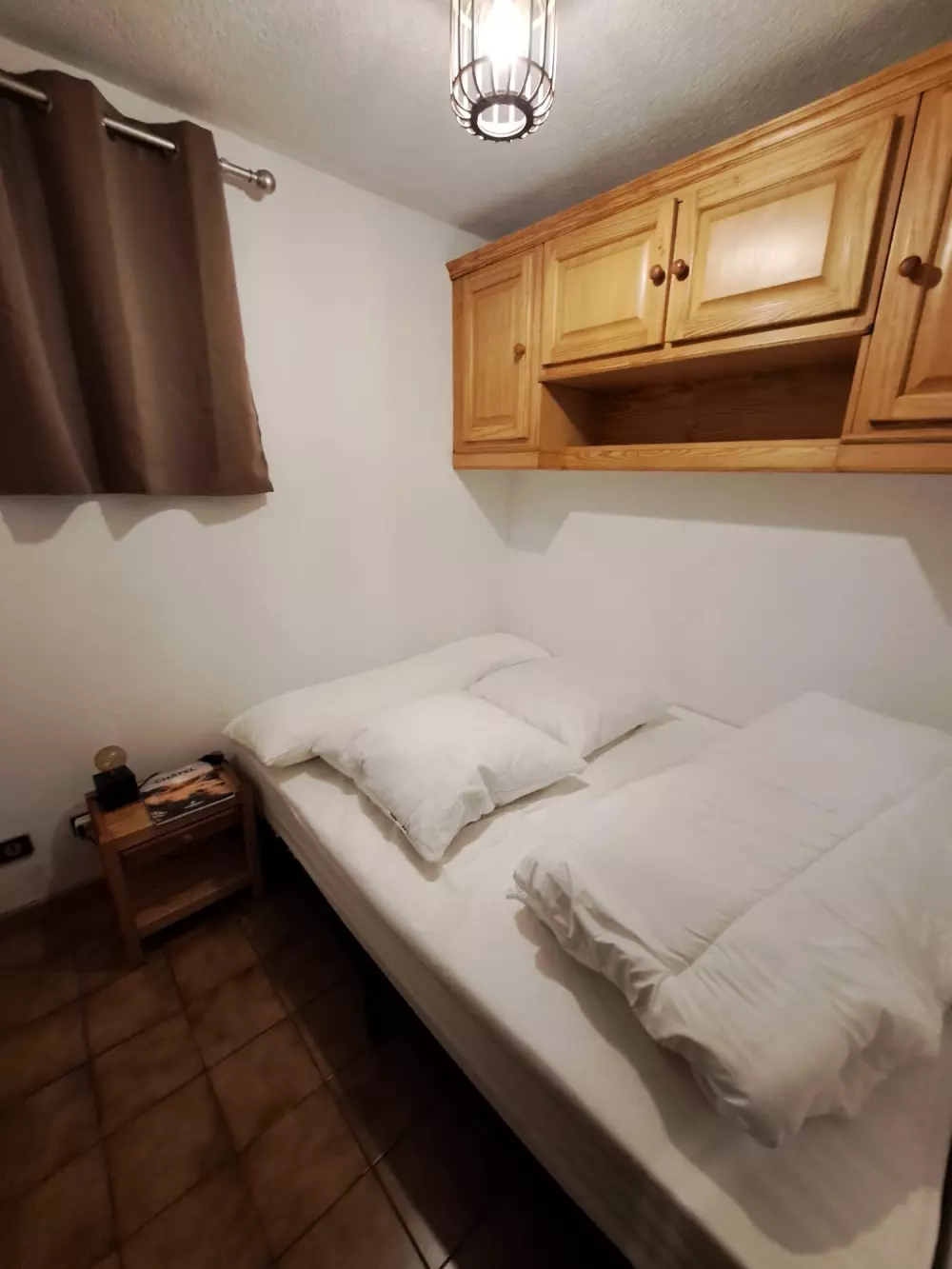 Résidence 2 PIECES 4 PERSONNES