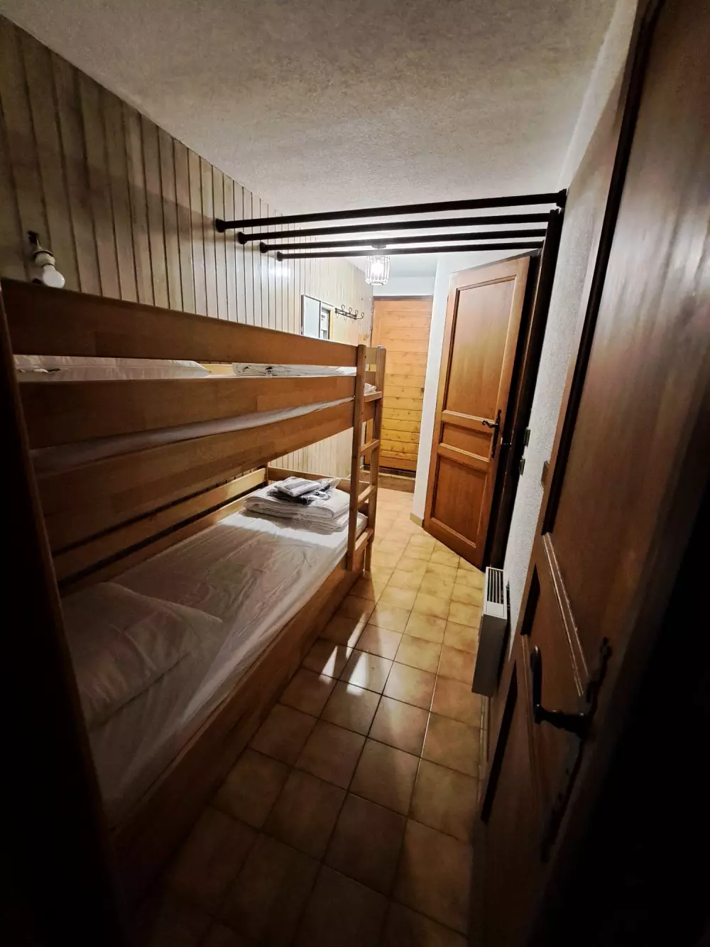 Résidence 2 PIECES 4 PERSONNES