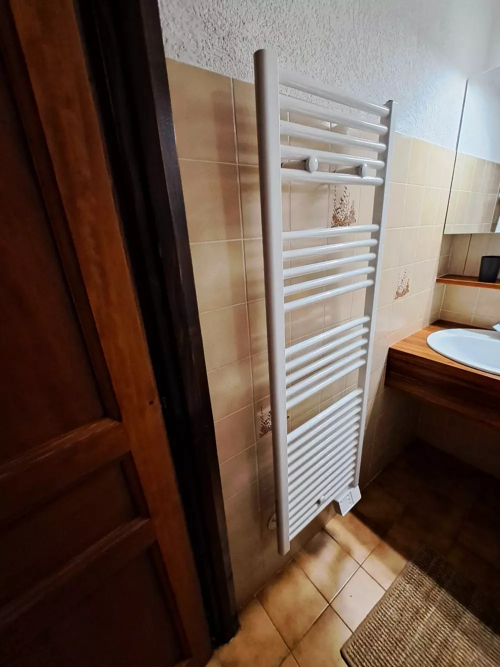 Résidence 2 PIECES 4 PERSONNES