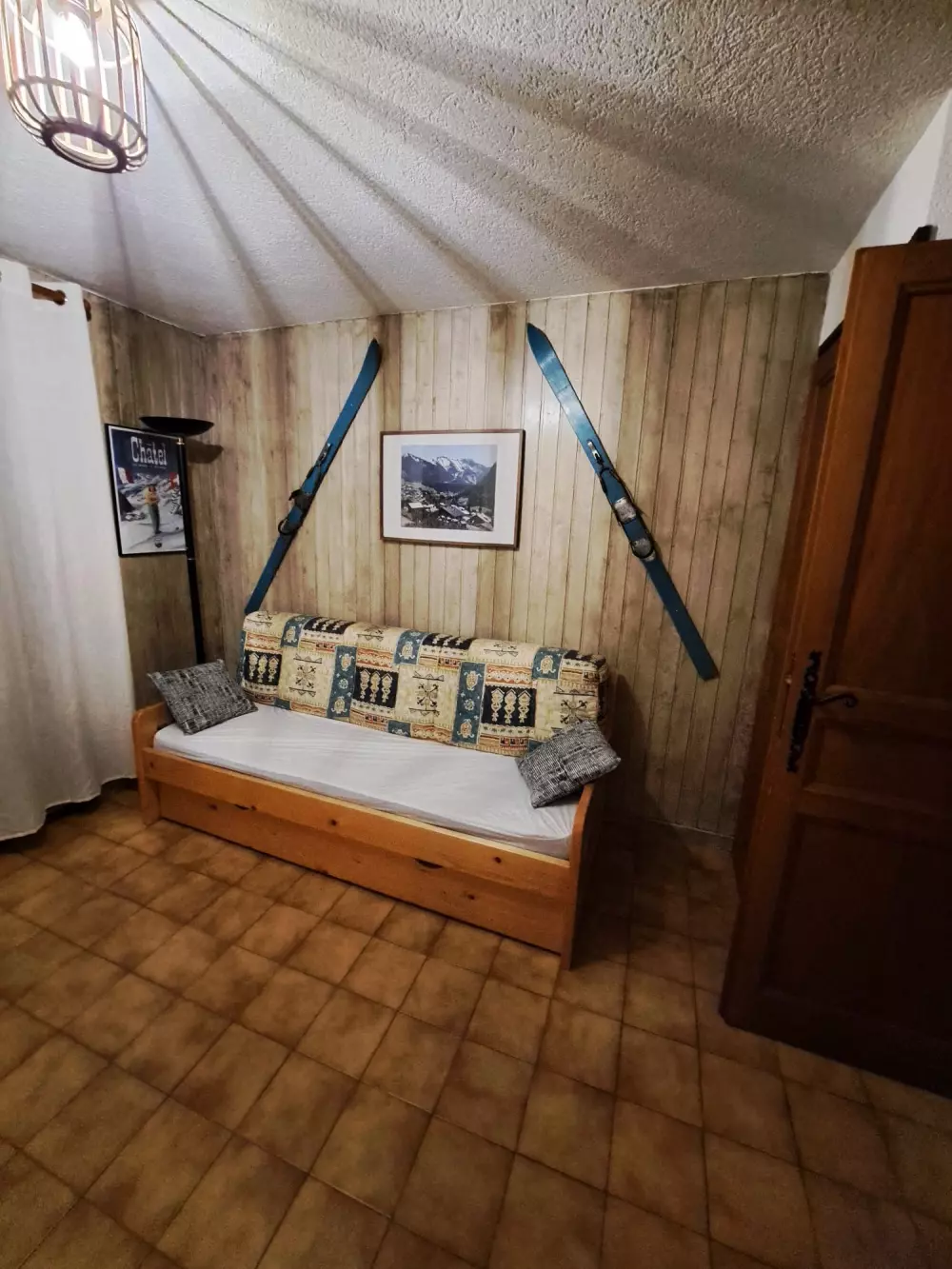 Résidence 2 PIECES 4 PERSONNES