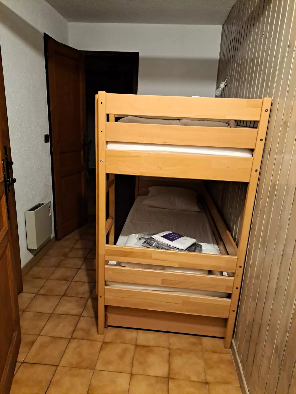 Résidence 2 PIECES 4 PERSONNES