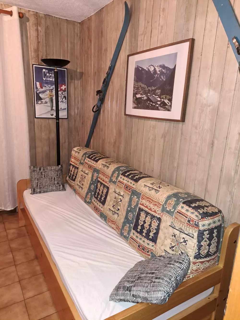 Résidence 2 PIECES 4 PERSONNES