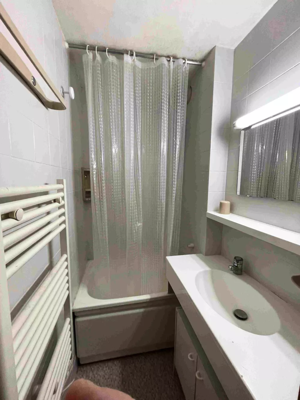 Résidence 2 PIECES 5 PERSONNES