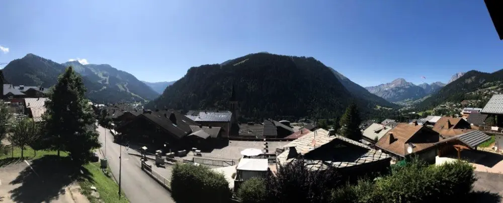 Résidence 2 PIECES 5 PERSONNES