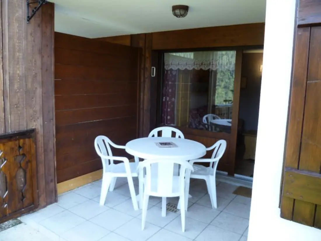 Résidence 2 PIECES 5 PERSONNES