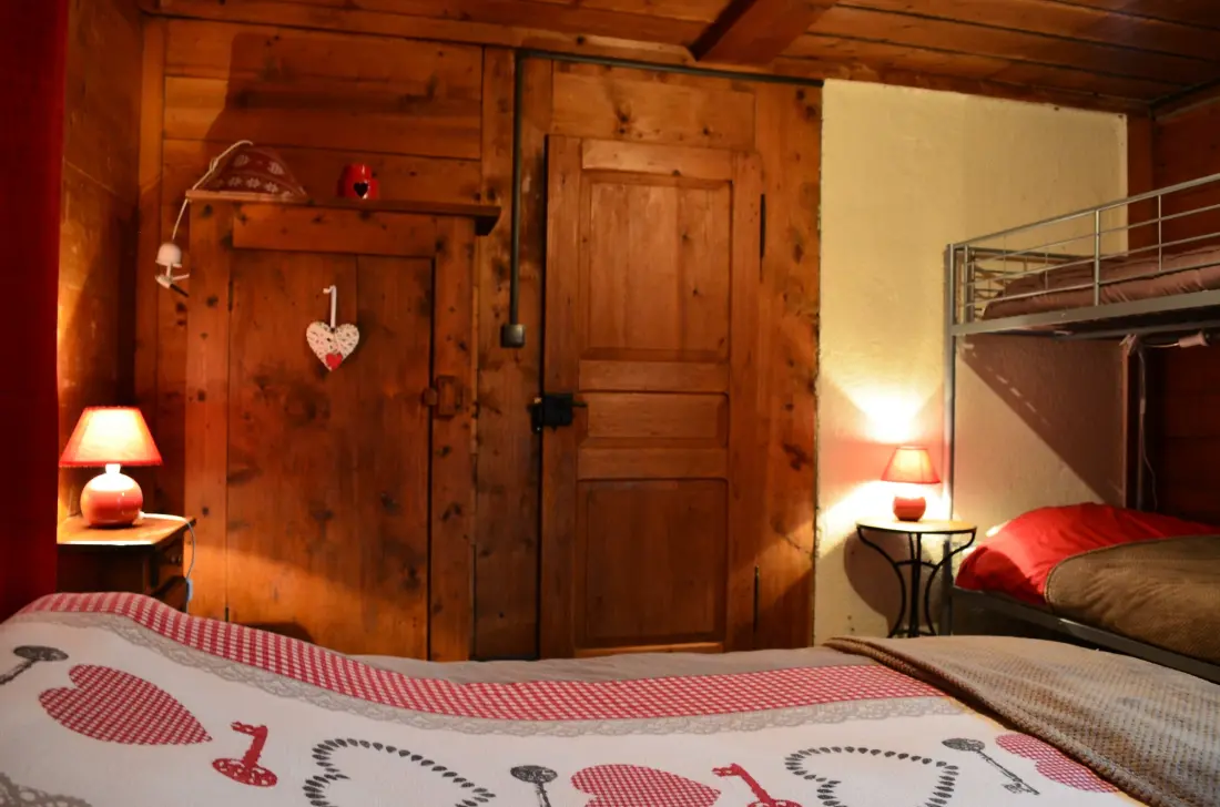 Résidence 2 PIECES 6 PERSONNES